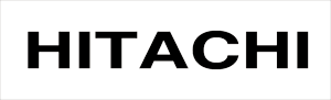 HITACHI