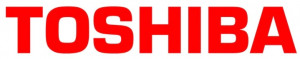 TOSHIBA